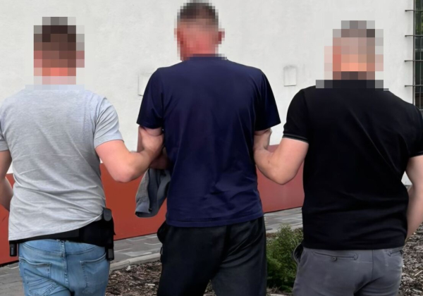 fot. KPP Tomaszów Lubelski