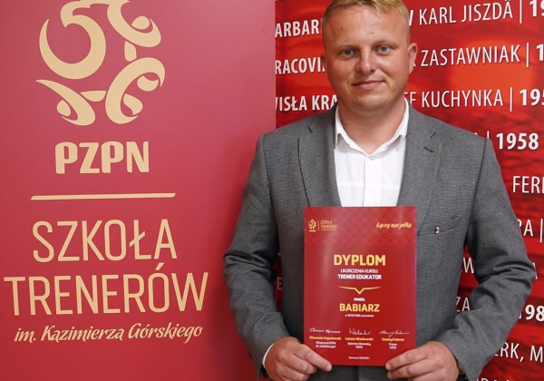 fot. Lubelski Związek Piłki Nożnej