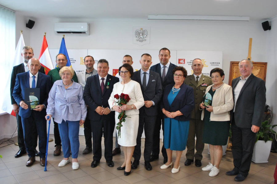 fot. Gmina Lubycza Królewska