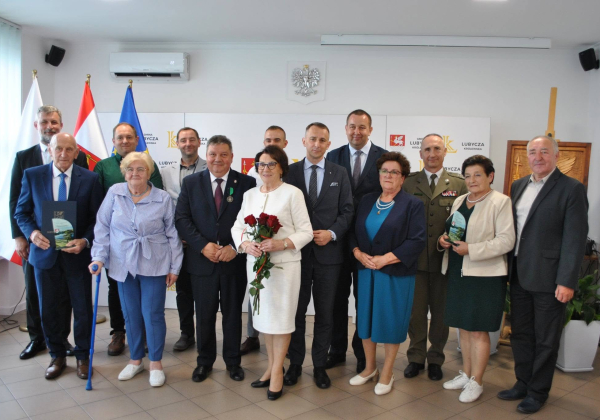 fot. Gmina Lubycza Królewska