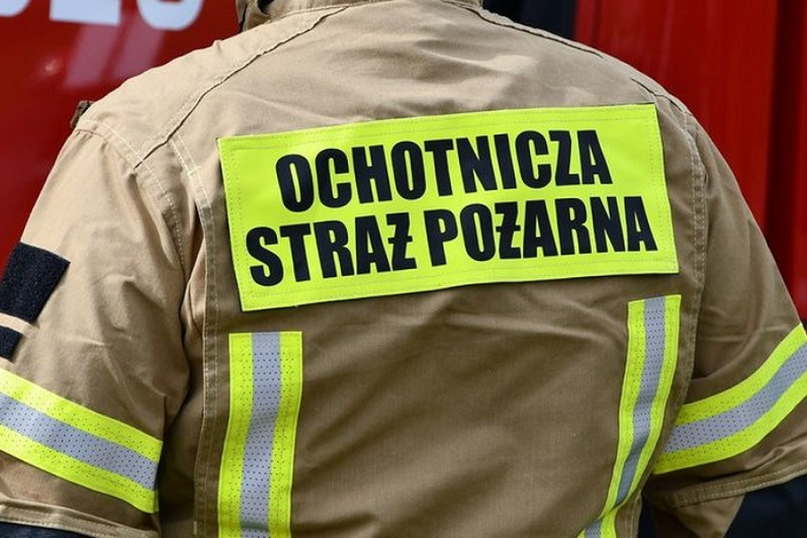Zdjęcie ilustracyjne