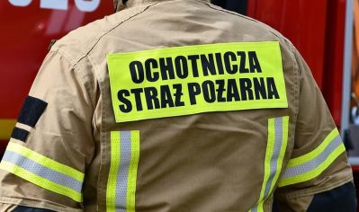 Jubileusz 90-lecia OSP w Machnówku już 21 czerwca [ZAPOWIEDŹ]