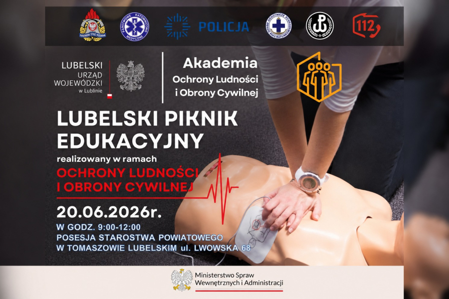 fot. Grafika: Powiat Tomaszowski