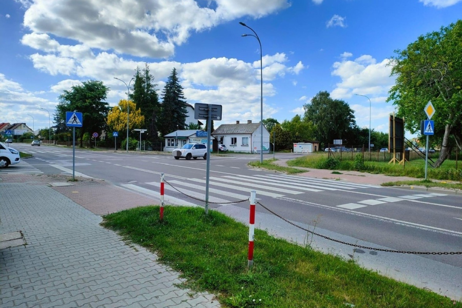 fot. KPP Tomaszów Lubelski