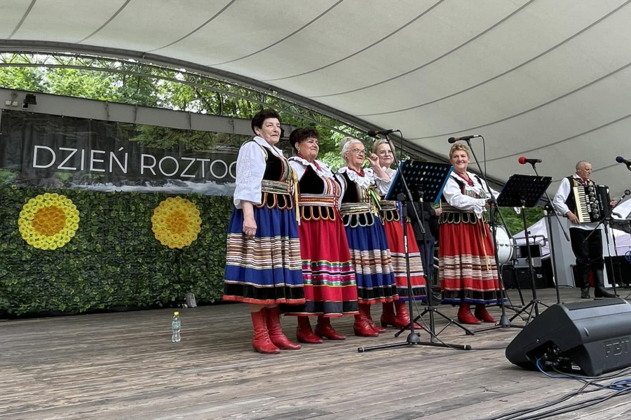 fot. Urząd Miasta Tomaszów Lubelski