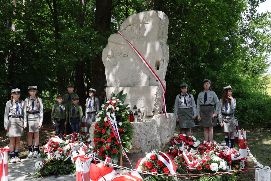 fot. fb GOK w Bełżcu