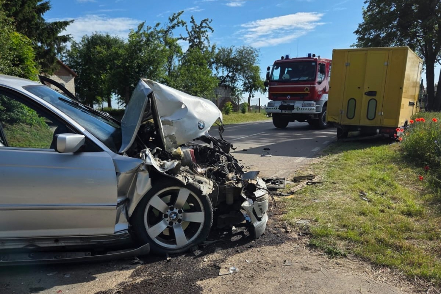 fot. KPP Tomaszów Lubelski