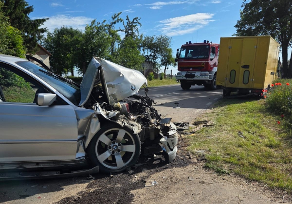 fot. KPP Tomaszów Lubelski