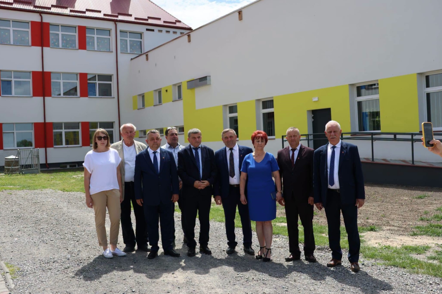 fot. Gmina Jarczów