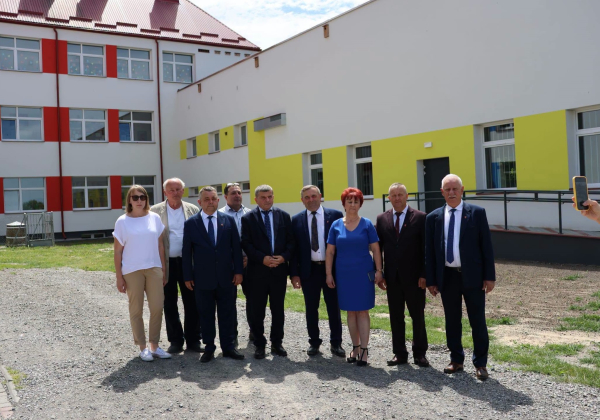 fot. Gmina Jarczów