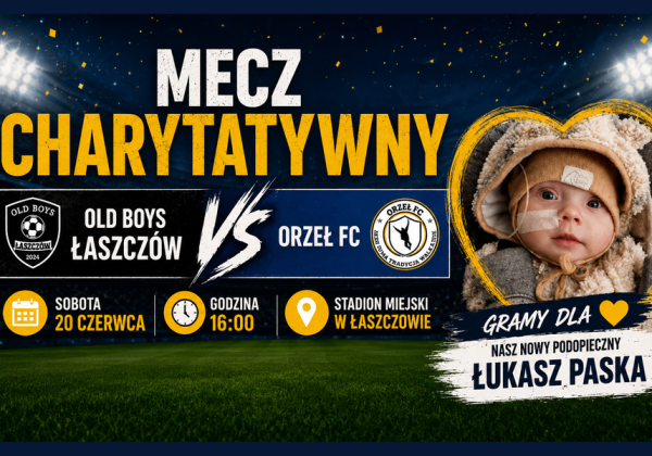 fot. fb ŁKS Korona Łaszczów
