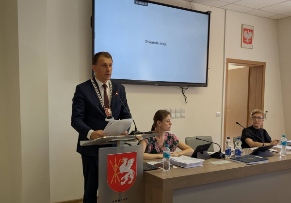 fot. fb Powiat Tomaszowski
