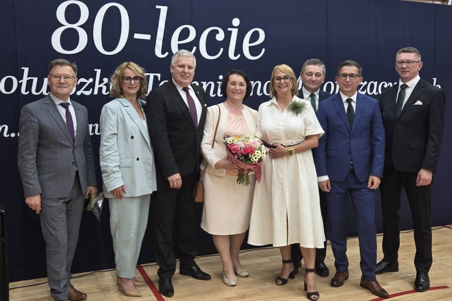 fot. ZTSM w Tomaszowie Lubelskim