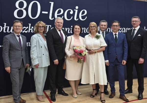 fot. ZTSM w Tomaszowie Lubelskim