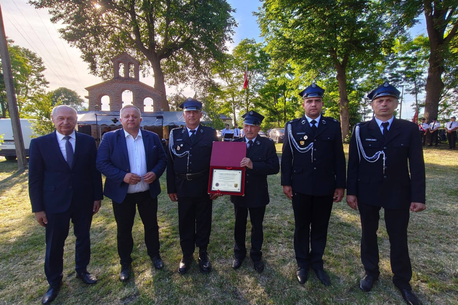 fot. Gmina Ulhówek