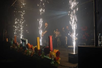 Łaszczów bawił się przez trzy dni. Finał należał do zespołu Masters [FOTO]