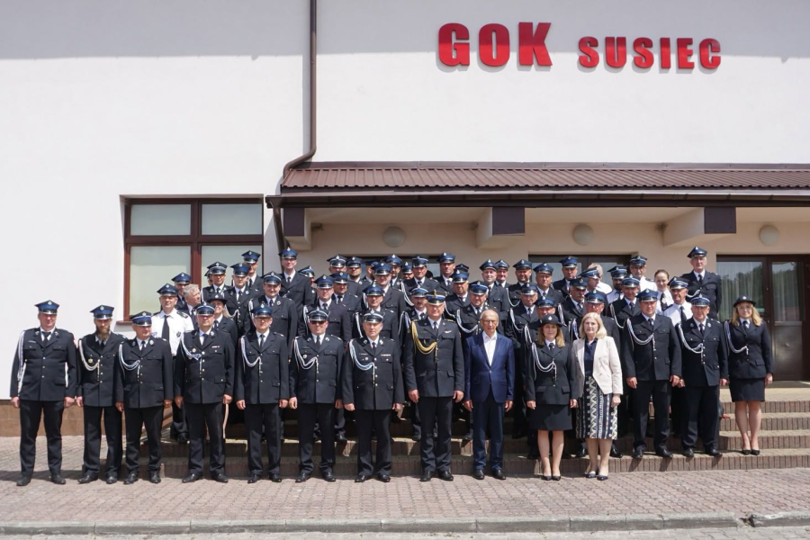 fot. fb Zbigniew Naklicki