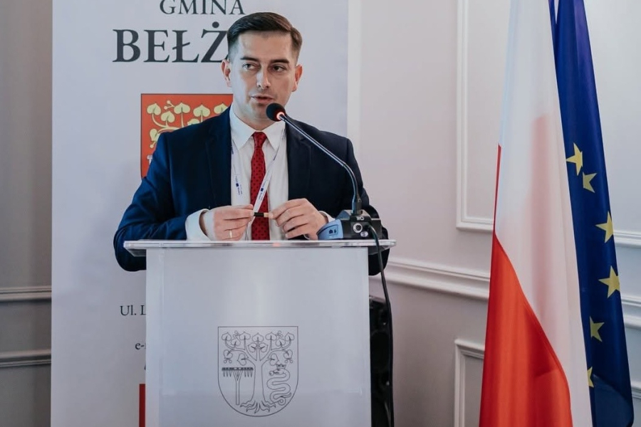 fot. Gmina Bełżec