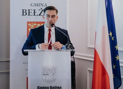 Wójt Gminy Bełżec z jednogłośnym wotum zaufania i absolutorium