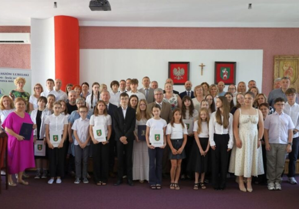 fot. UM Tomaszów Lubelski