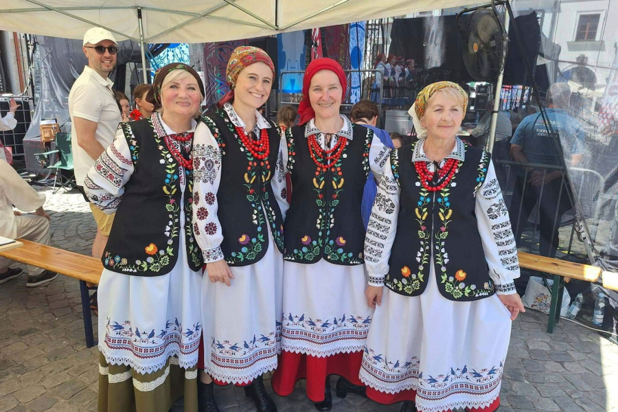 fot. fb GOK w Bełżcu