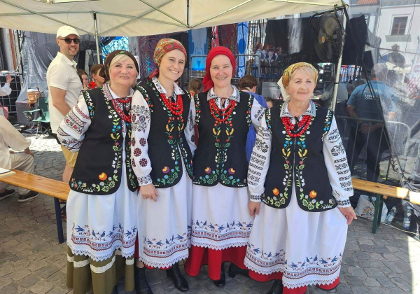 fot. fb GOK w Bełżcu