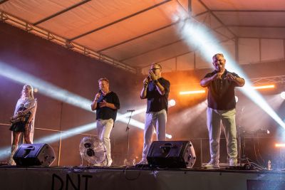 Tłumy na koncercie zespołu MIG w Lubyczy Królewskiej [NASZA FOTORELACJA]