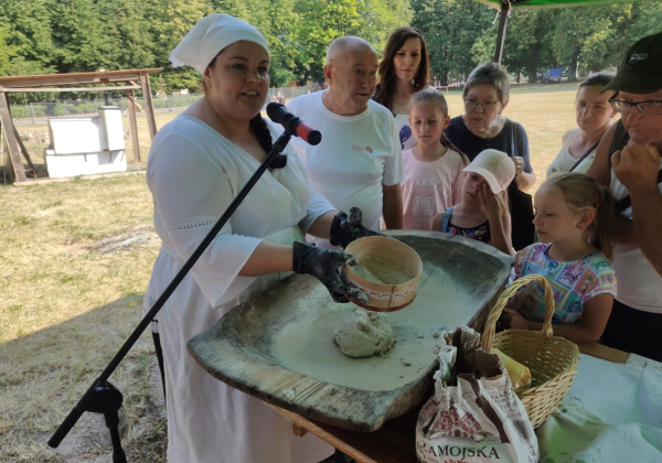 fot. fb Muzeum Regionalne im. Janusza Petera