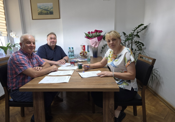 fot. Gmina Tomaszów Lubelski