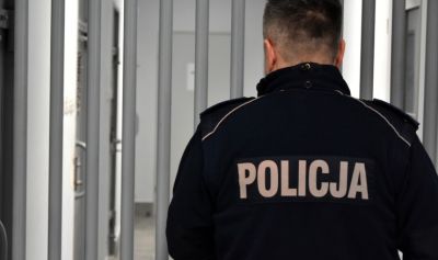 Awantura domowa zakończyła się zatrzymaniem. 29-latek był poszukiwany