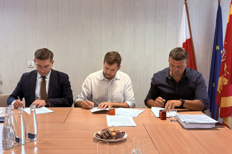 fot. Gmina Bełżec