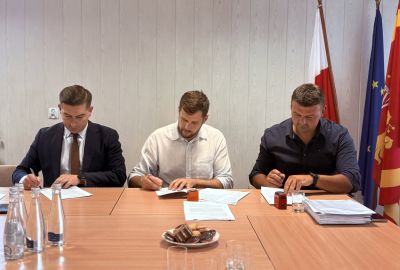 Szkoła w Bełżcu przejdzie dużą termomodernizację. Umowa już podpisana