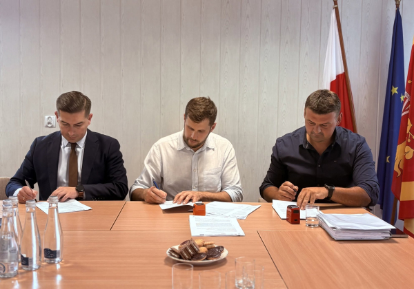 fot. Gmina Bełżec