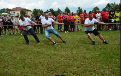 Tyszowce szykują wielkie święto sportu. Powiatowe igrzyska już w lipcu