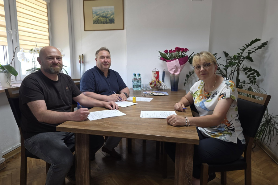 fot. Gmina Tomaszów Lubelski