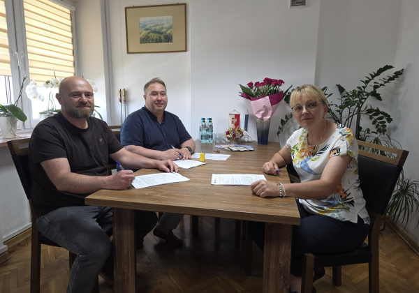 fot. Gmina Tomaszów Lubelski