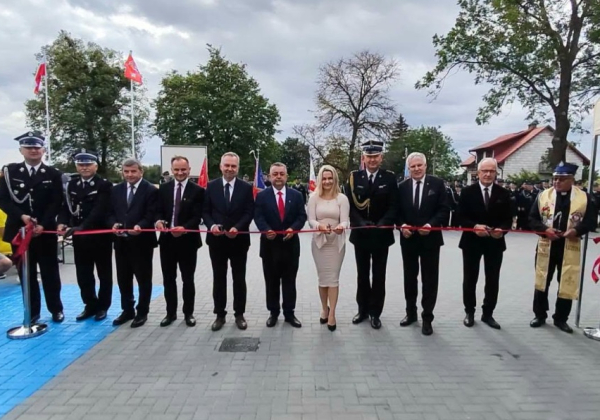 fot. fb Tomasz Tyrka