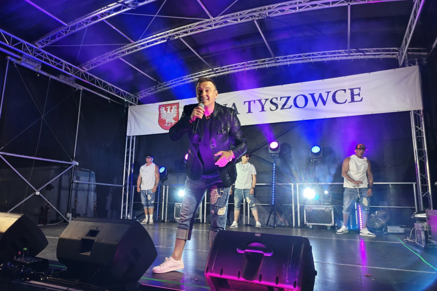 fot. SCK w Tyszowcach