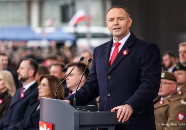fot. Mikołaj Bujak/KPRP