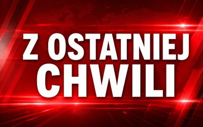 Tragiczny wypadek na S17 pod Tomaszowem Lubelskim. Jedna osoba nie żyje [AKTUALIZACJA]