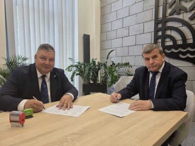 Lubycza Królewska z dofinansowaniem na usuwanie barszczu Sosnowskiego i azbestu