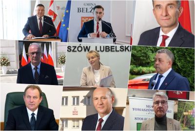 Radni ocenili wszystkich włodarzy w powiecie. Jedna wójt bez wotum zaufania i absolutorium