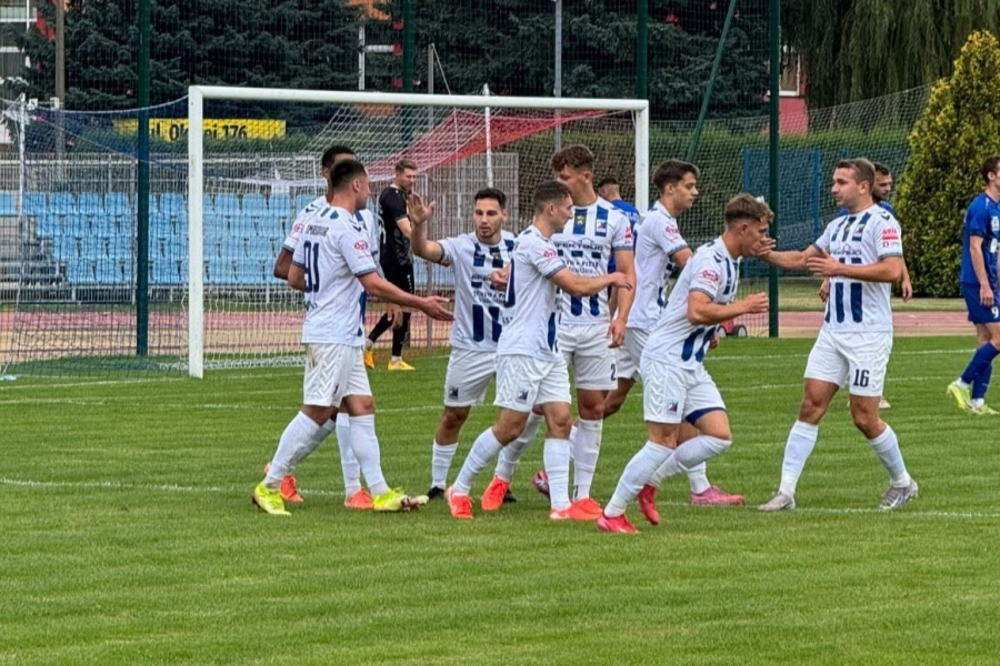 fot. Tomasovia Tomaszów Lubelski