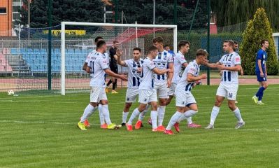 Rewolucja kadrowa w Tomasovii. Dziesięciu zawodników odchodzi z klubu