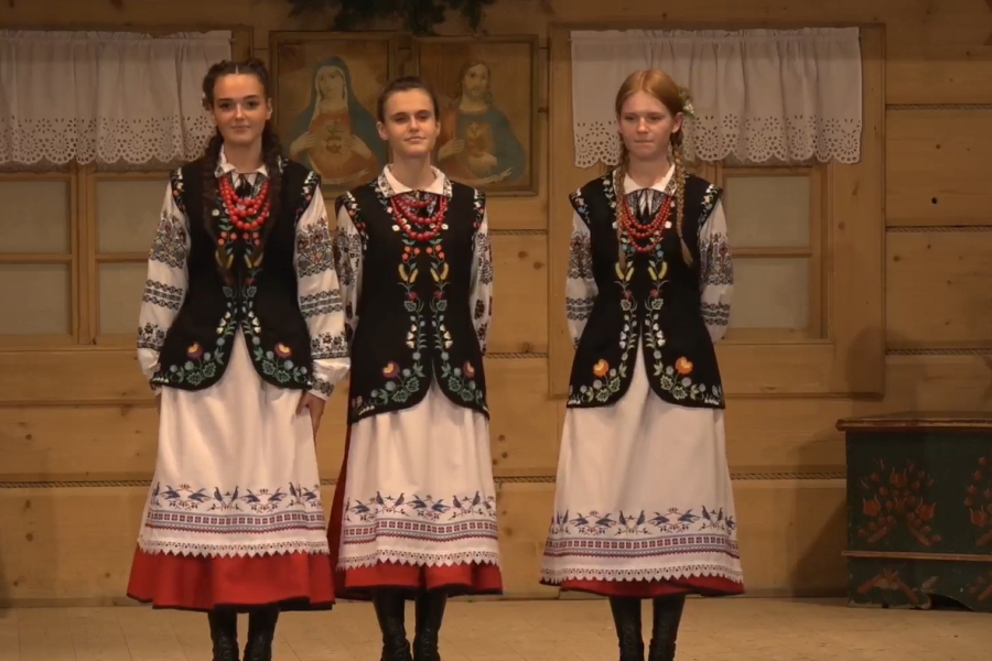 fot. kadr z transmisji organizatora