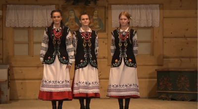 Ogromny sukces młodych śpiewaczek. „Zezule” najlepsze w Polsce