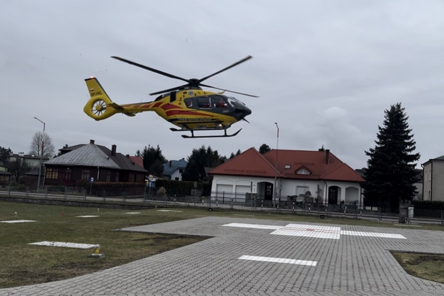 fot. SP ZOZ w Tomaszowie Lubelskim