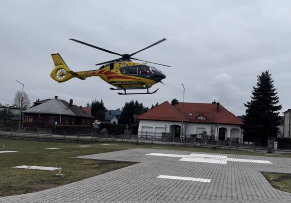fot. SP ZOZ w Tomaszowie Lubelskim