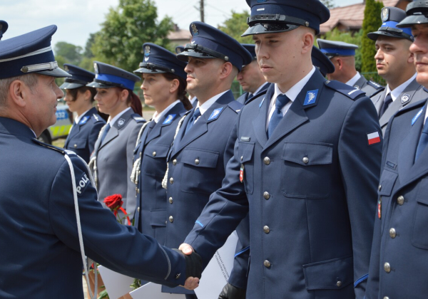 fot. KPP Tomaszów Lubelski