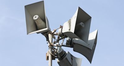Syreny alarmowe zawyją na Lubelszczyźnie. Jest ważny komunikat dla mieszkańców